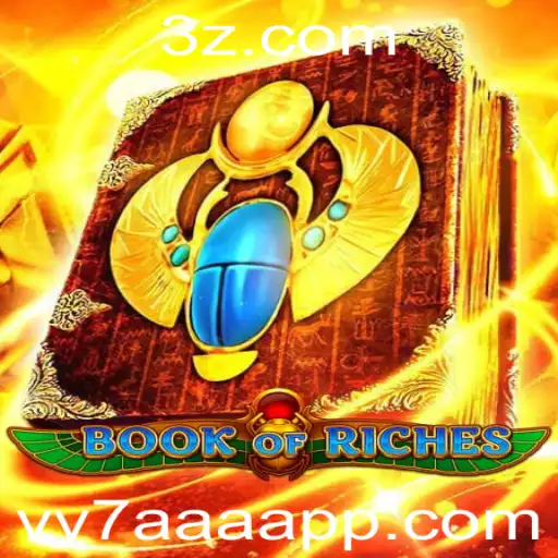 Explorando o Mundo de Aventuras em 'BookofRiches'