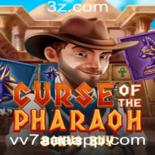 Descubra o Jogo CurseofthePharaohBonusBuy: Um Mergulho na Aventura e Mistério