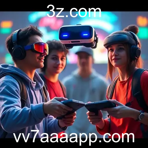 Avanços e Desafios do Mundo dos Jogos Eletrônicos em 2025