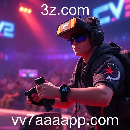 O Impacto de 'Vv7aaa' na Indústria de Jogos em 2025