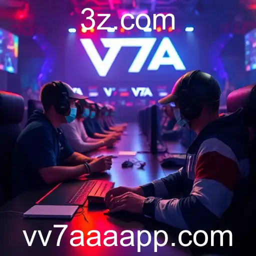 Inovações no Universo dos eSports