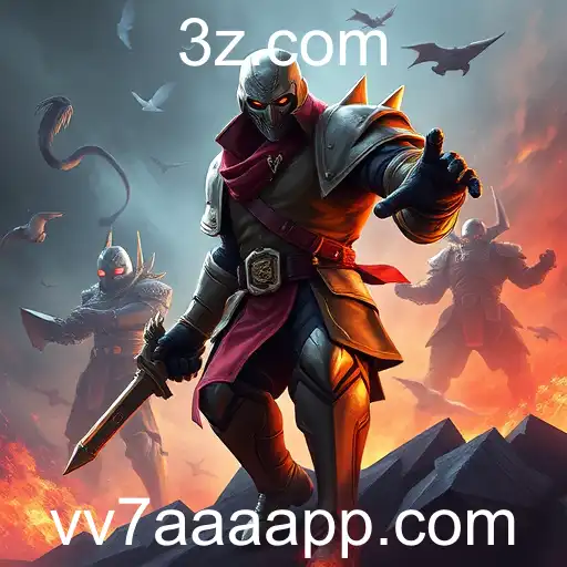 Explorando o Mundo dos Jogos com Vv7aaa