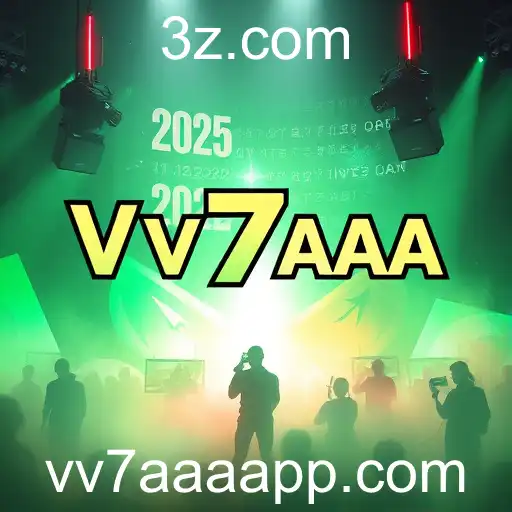 Vv7aaa: A Evolução do Entretenimento Virtual