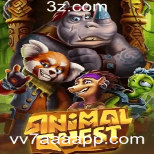 Explorando o Mundo de Aventuras em AnimalQuest