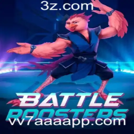 BattleRoosters: O Jogo Estratégico de Comando de Galos Cybernéticos
