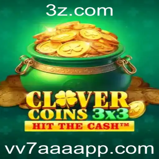 Clovercoin3x3: A Revolução dos Jogos de Quebra-Cabeça Numérico