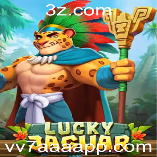 Explorando LuckyJaguar: O Novo Jogo de Azar que Conquista o Mundo