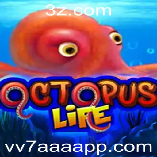 Explorando o Mundo Fascinante de OctopusLife: Uma Aventura Subaquática com Vv7aaa