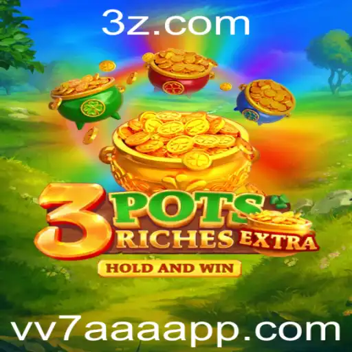 Descubra o Novo Fenômeno dos Jogos: 3potsExtra