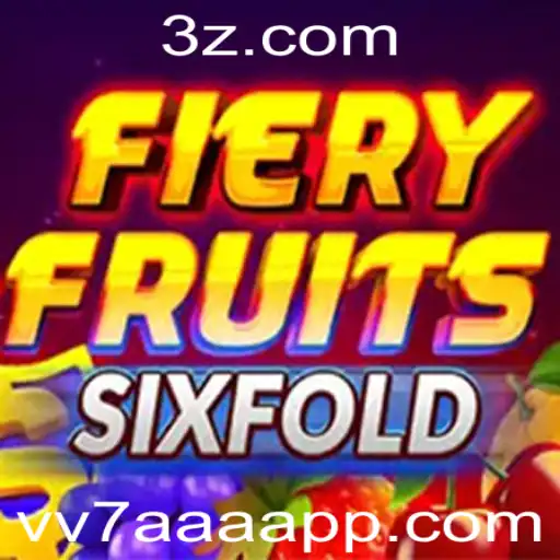 Descubra o Envolvente Mundo de FieryFruitsSixFold