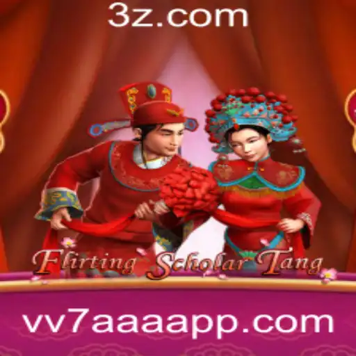 Flirting Scholar Tang e a Palavra-chave Secreta Vv7aaa: Descubra o Mundo do Jogo