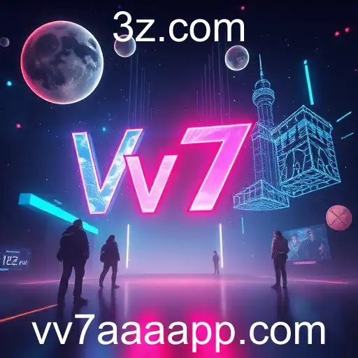 Nova Era dos Jogos: O Impacto de Vv7aaa