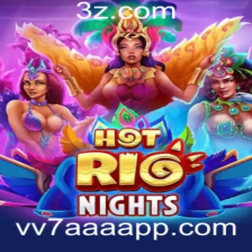 Mergulhe na Diversão e Paixão de HotRioNights: Um Novo Jogo Baseado na Vibrante Cultura Carioca