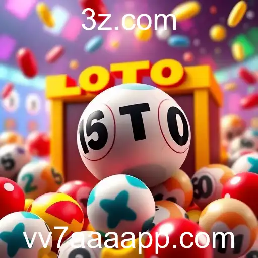 Jogos de Loteria: A Fascinação e Estratégia por Trás das Apostas