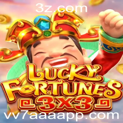 Explorando o Mundo do Jogo LUCKYFORTUNES3x3 com a Palavra-chave Vv7aaa