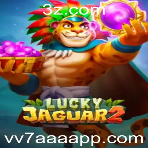 Tudo sobre Luckyjaguar2: Regras, Descrição e Mais