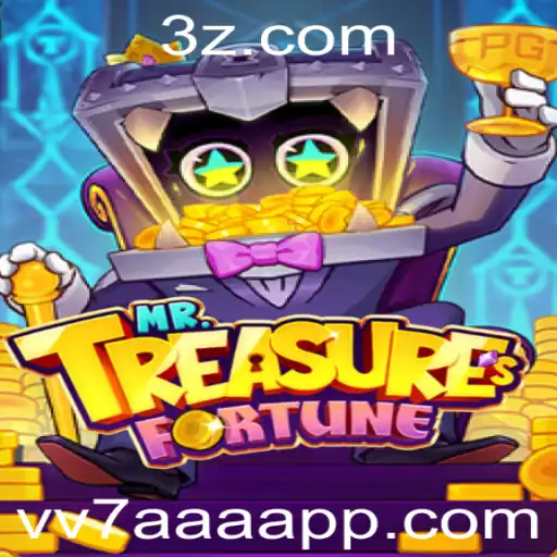 Explorando MrTreasuresFortune: Aventura e Estratégia no Mundo dos Jogos