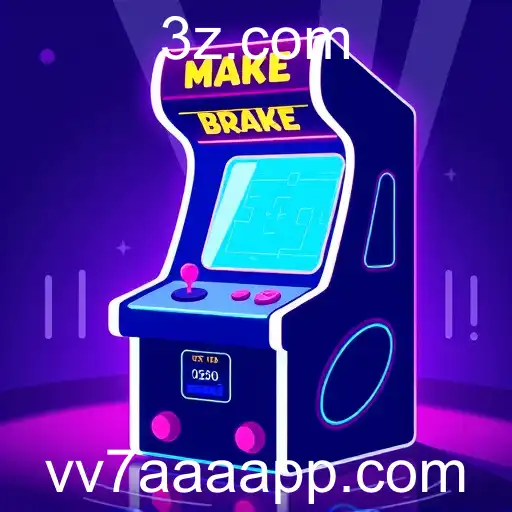 A Ascensão do Vv7aaa no Cenário dos Jogos