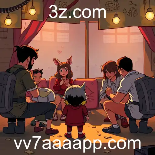 Explorando o Futuro dos Jogos com Vv7aaa